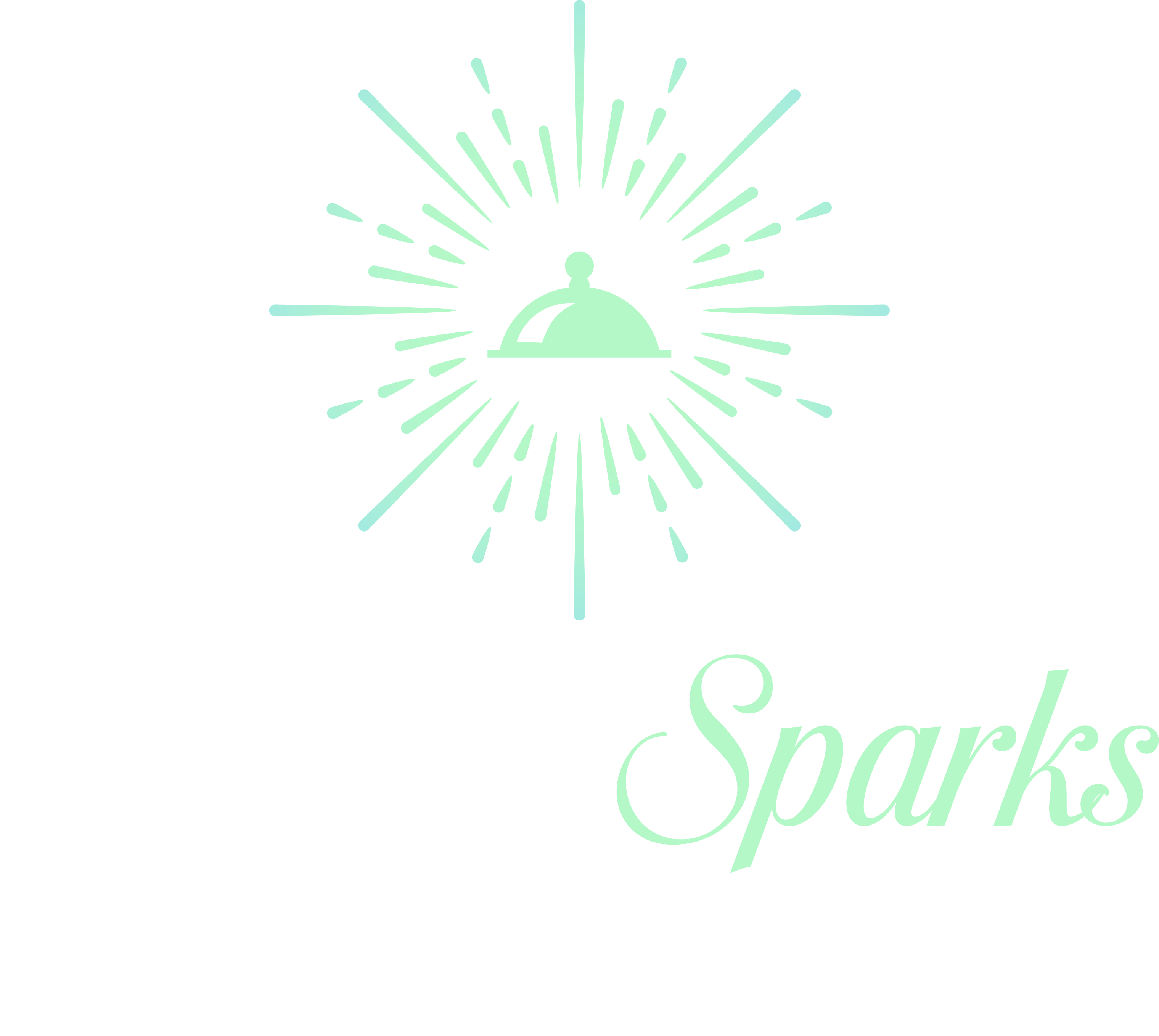 Flavor Sparks