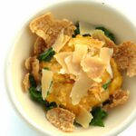 Deliciously Dairy-Free: Crafting the Perfect Vegan Cheese Bowl