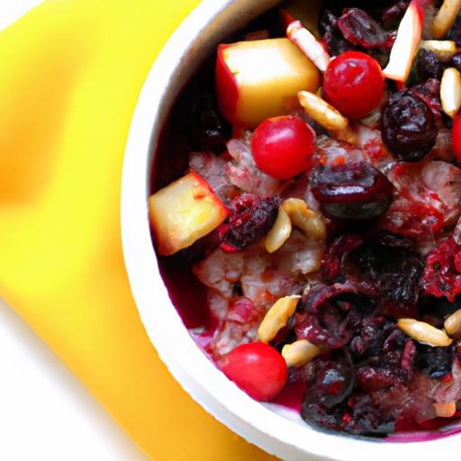 Revitalize Your Skin with Cranberry Flaxseed Cleanser Magic