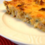 Deliciously Dairy-Free: Vegan “Tuna” Casserole Recipe Reveal