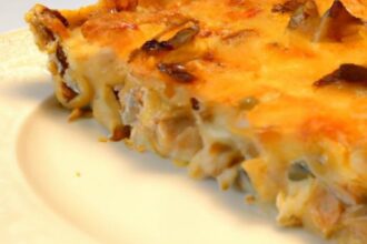 Deliciously Dairy-Free: Vegan “Tuna” Casserole Recipe Reveal