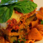 Layers of Flavor: The Ultimate Guide to Vegan Lasagna