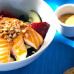 Savor the Flavor: Crafting the Ultimate Smoked Salmon Bowl