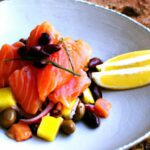 Dive into Flavor: The Ultimate Smoked Salmon Bowl Guide