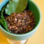Flavor-Packed Spiced Roasted Lentils: A Savory Snack Delight