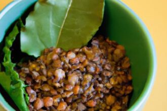 Flavor-Packed Spiced Roasted Lentils: A Savory Snack Delight