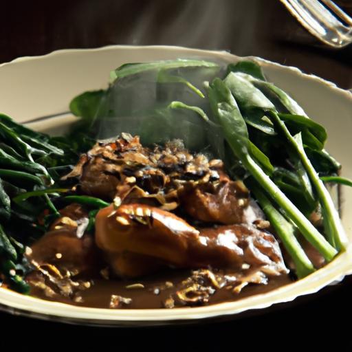 Unlock Iron Power: Sesame Blackstrap Molasses Fix