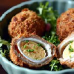 Scotch Egg Bowl: A Savory Twist on Classic Comfort Food