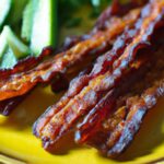 Crispy Tempeh “Bacon” Strips: A Flavorful Plant-Based Twist