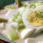 The Perfect Egg Drop Soup Bowl: Tips for Serving Style