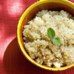 Quinoa Porridge: Nutritious Mornings Made Deliciously Simple