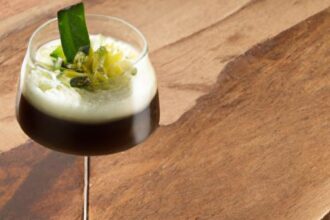 He Shou Wu Chocolate Tonic: Ancient Herb Meets Modern Indulgence