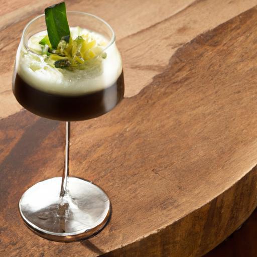 He Shou Wu Chocolate Tonic: Ancient Herb Meets Modern Indulgence