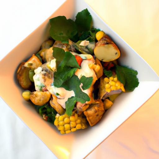 Deliciously Dairy-Free: Crafting the Perfect Vegan Cheese Bowl