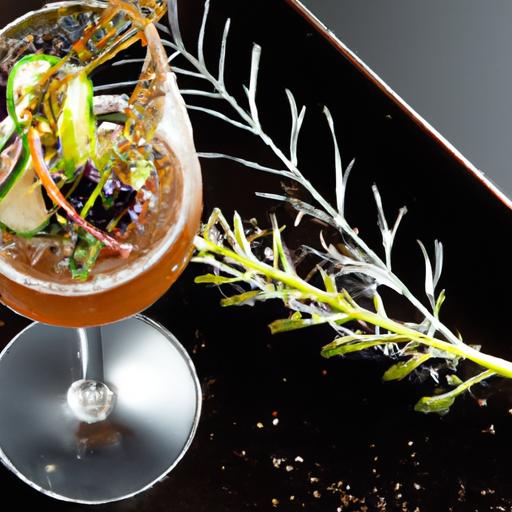 He Shou Wu Chocolate Tonic: Ancient Herb Meets Modern Indulgence