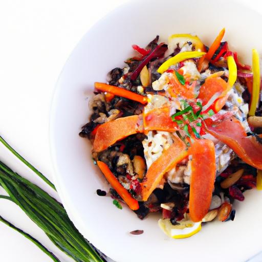 Dive into Flavor: The ultimate Smoked Salmon Bowl Guide