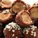 Energize Your Day with Peanut Butter Cocoa Power Balls
