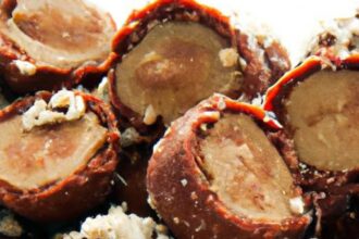 Energize Your Day with Peanut Butter Cocoa Power Balls