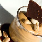 Decadent Peanut Butter Chocolate Mousse: A Heavenly Treat