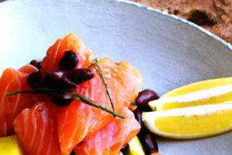 Dive into Flavor: The Ultimate Smoked Salmon Bowl Guide