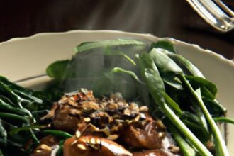 Unlock Iron Power: Sesame Blackstrap Molasses Fix