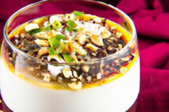 Raw Cacao Maca Magic: Boost Energy with Nature’s Power