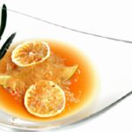 Pomelo Star Anise Zing: A Refreshing Twist to Ignite Flavor