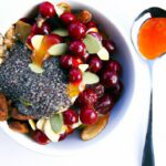 Chia Jam Bowl: A Nutritious Twist on Your Morning Ritual