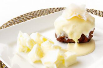 Delight in Sugar-Free Vanilla Bean White Chocolate Bliss