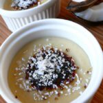 Decadent Vegan Crème Brûlée: Coconut Milk Delight