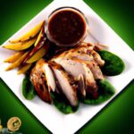 Hawaiian Huli Huli Chicken: A Flavorful Island BBQ Delight