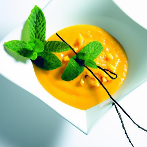 Unlocking Mango Lucuma Sweetness: Nature’s Exotic Delight