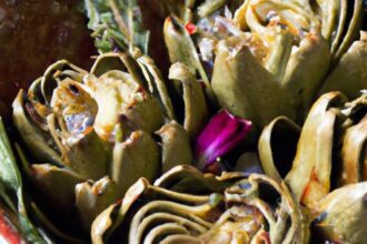 Savor the Flavor: A Guide to Marinated Artichoke Hearts