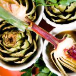 Brighten Your Dishes with Zesty Lemon Herb Butter Baste