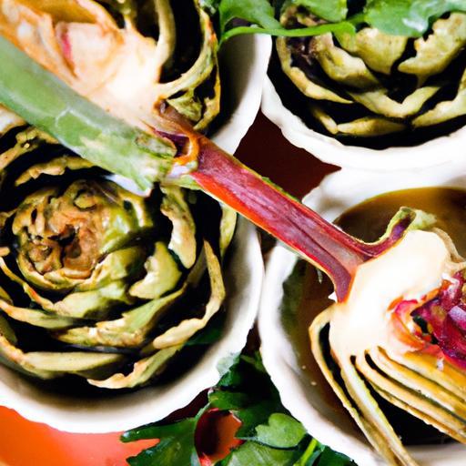 Brighten Your Dishes with Zesty Lemon Herb Butter Baste