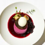 Chill Meets Spice: Crafting the Perfect Mulled Wine Sorbet