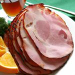 Sweet Heat: The Irresistible Chipotle Maple Glazed Ham Recipe