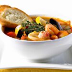 Cioppino Seafood Stew: A Flavorful Taste of the Coast