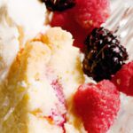 Berry Trifle Delight: Lemon Pound Cake’s Perfect Pairing