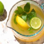 Boost Your Health Naturally with Tulsi Lemon Immunity Elixir