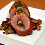 Lomo Embuchado: The Art of Cured Pork Tenderloin Delight