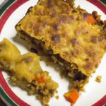 Hearty Vegan Lentil Shepherd’s Pie: A Plant-Powered Classic