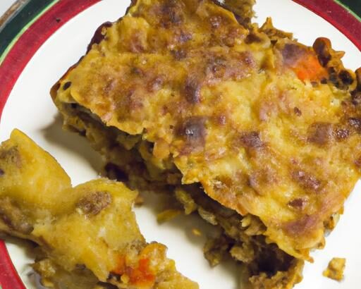 Hearty Vegan Lentil Shepherd’s Pie: A Plant-Powered Classic