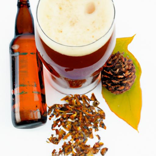 Unlock Mental Clarity with Lion's Mane Brainpower Brew