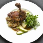 Savor the Flavor: Crafting the Ultimate Duck Confit Bowl