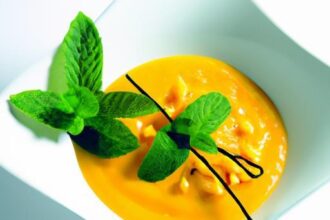 Unlocking Mango Lucuma Sweetness: Nature’s Exotic Delight