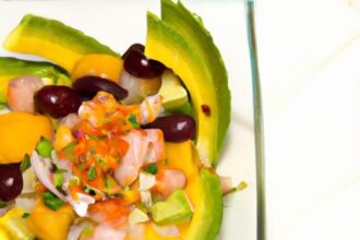 Dive Into Flavor: The Ultimate Guide to Ceviche Bowls