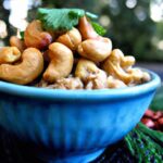 Cashew Hemp Heart Harmony: Unlocking Natural Wellness Benefits