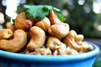 Cashew Hemp Heart Harmony: Unlocking Natural Wellness Benefits