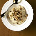 Parsnip Vanilla Comfort: A Cozy Twist on Classic Flavors